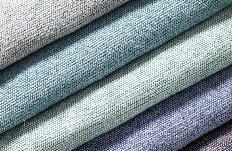 GP & J Baker | Eldon Linen - interior