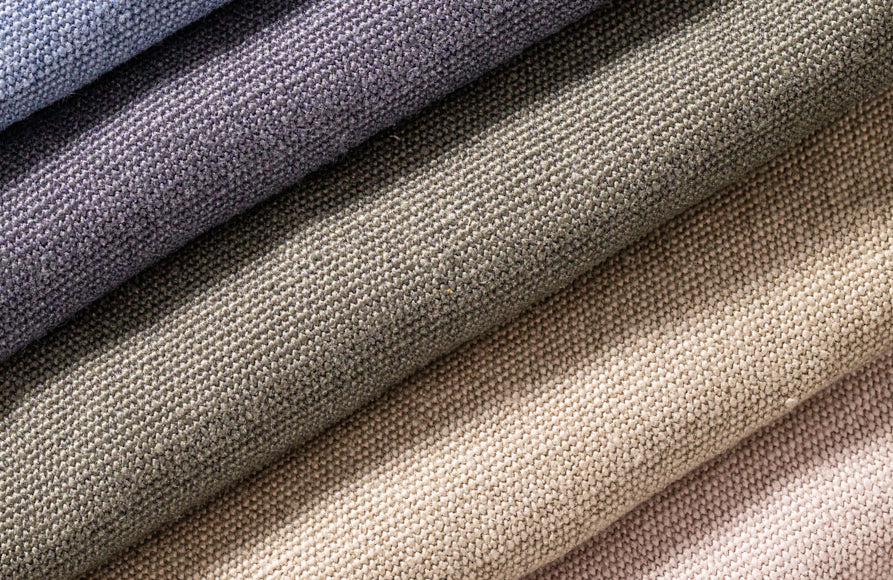 GP & J Baker | Eldon Linen - interior
