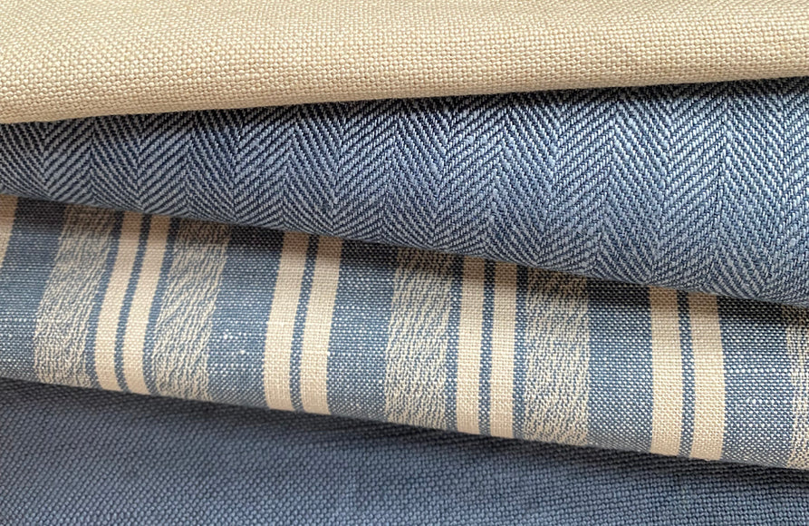 GP & J Baker | Kemble - room setting