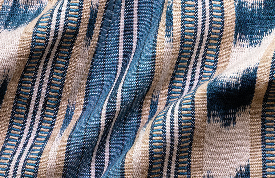 GP & J Baker | Luna Stripe - interior