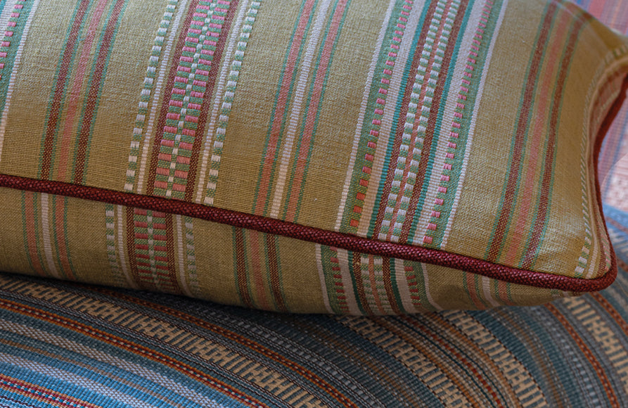 GP & J Baker | Luna Stripe - interior