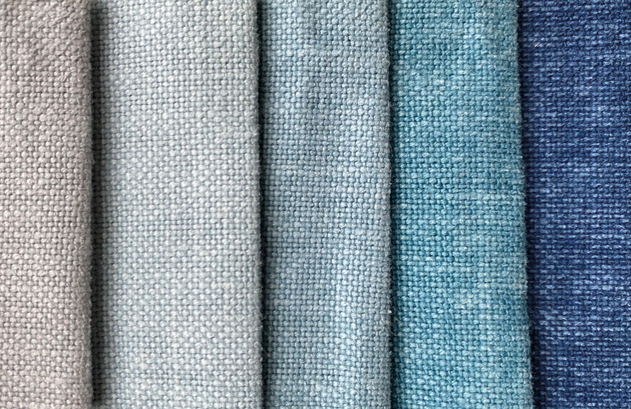 GP & J Baker | Tetbury Linen - interior