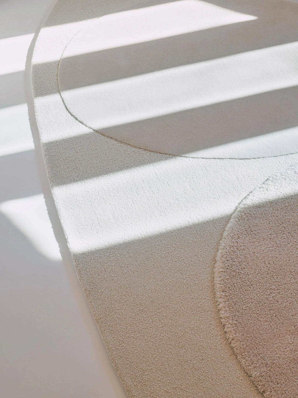 Pierre Frey Eole — scenography