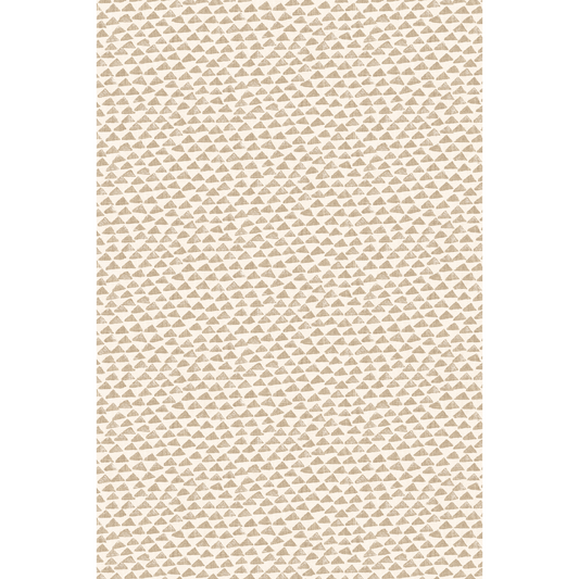 George & Minnie | Arlo wallcovering - Barley