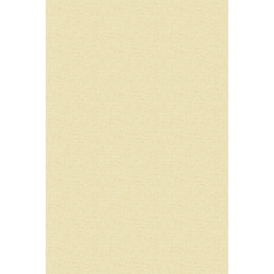 George & Minnie | Canvas wallcovering - Chalk