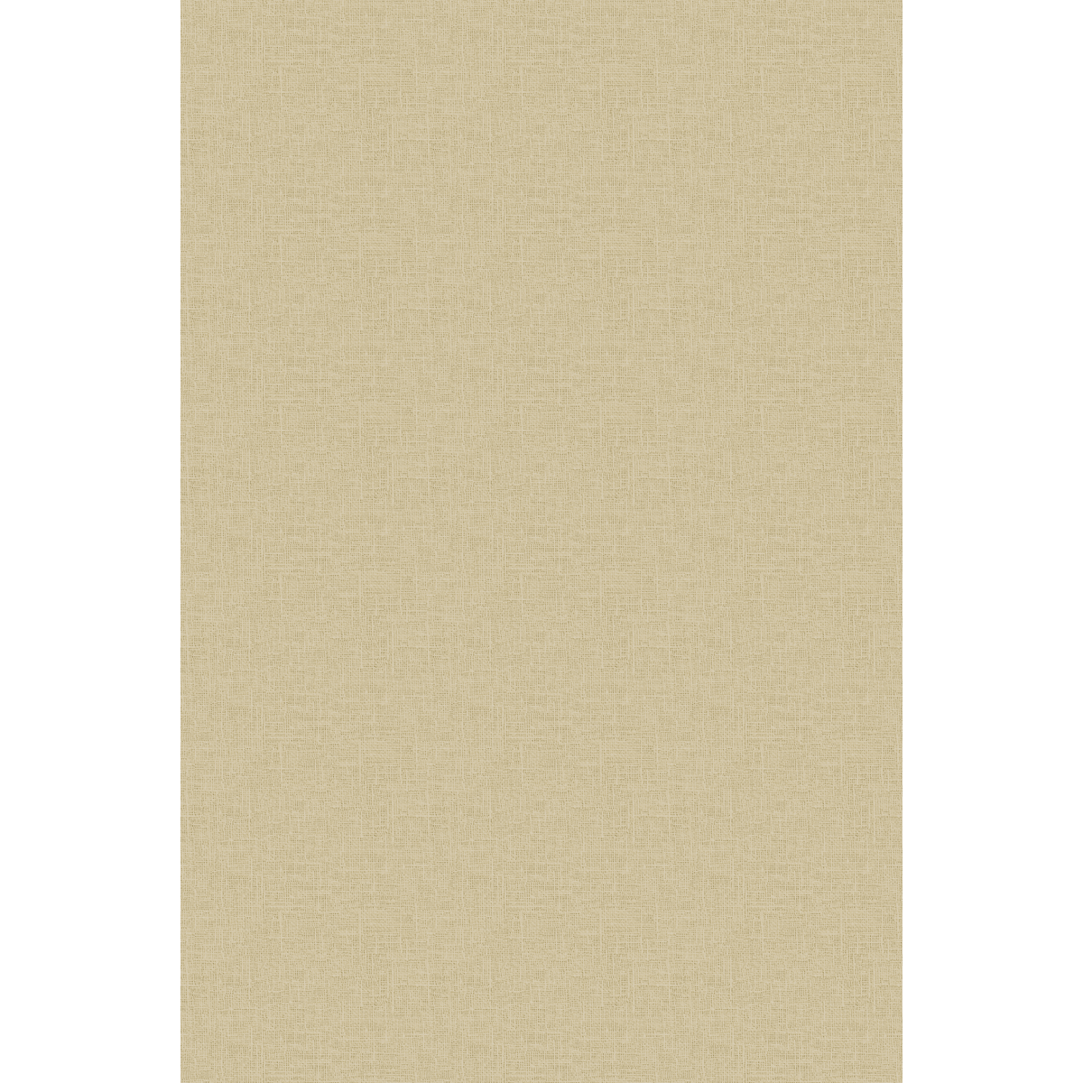 George & Minnie | Canvas wallcovering - Oatmeal