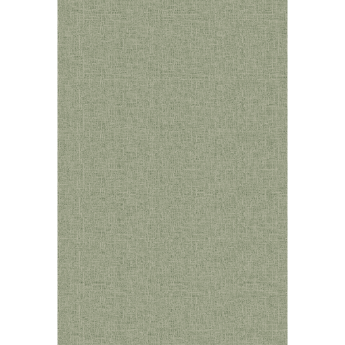 George & Minnie | Canvas wallcovering - Sage