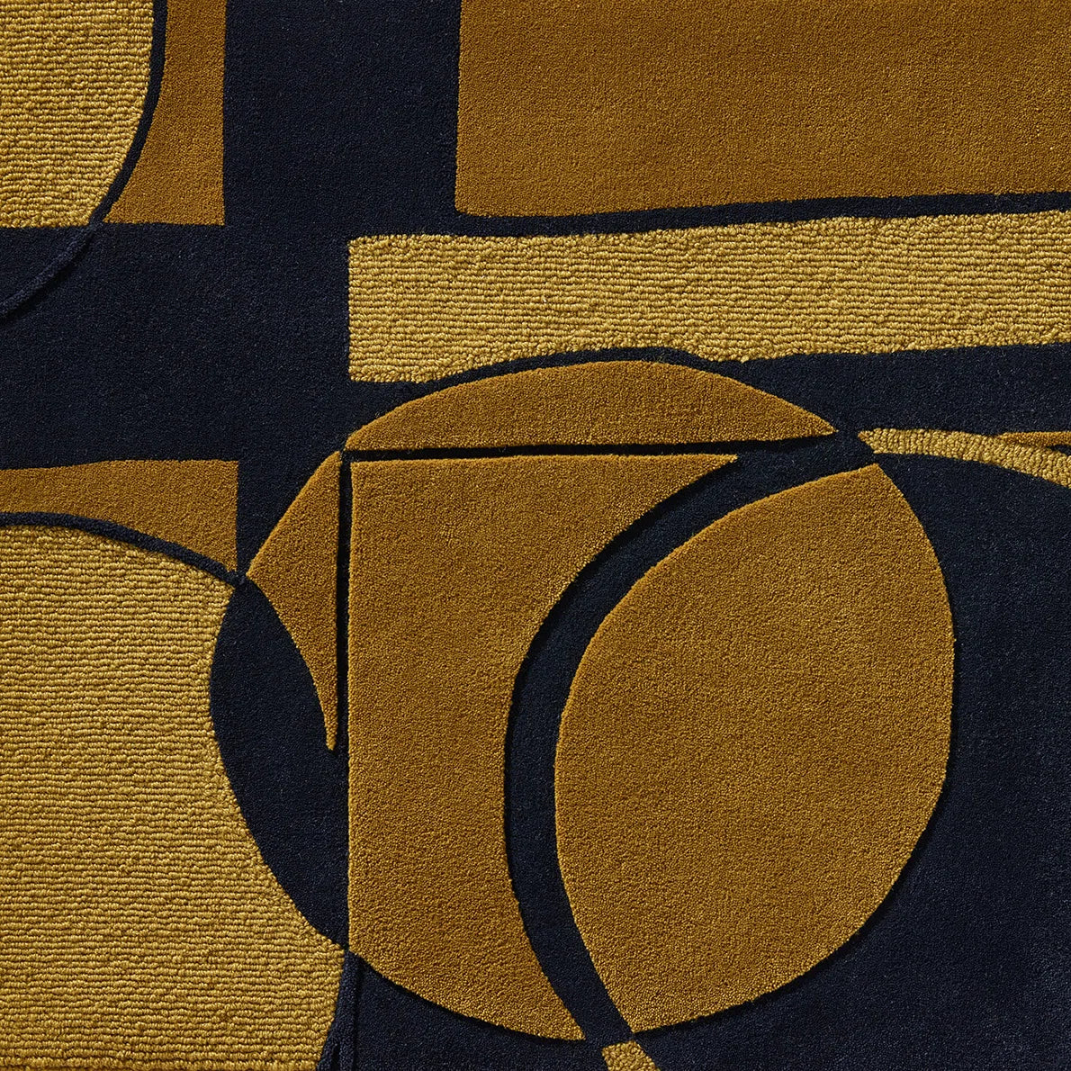 Pierre Frey Bulles - Moutarde