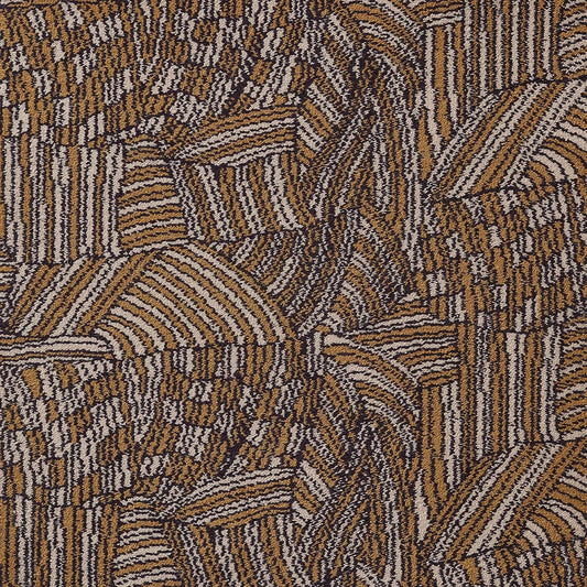 Pierre Frey Amo Tricolore - Dune