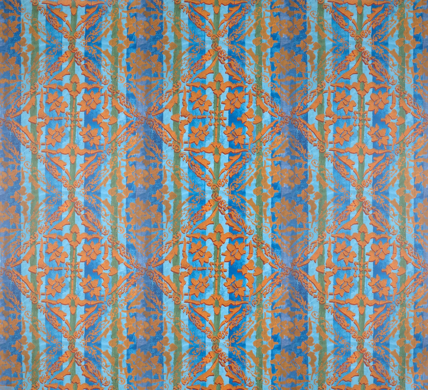 Pierre Frey Izamal - Original