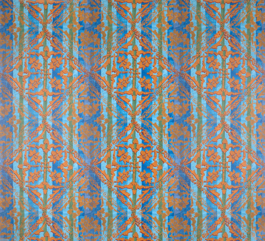 Pierre Frey Izamal - Original