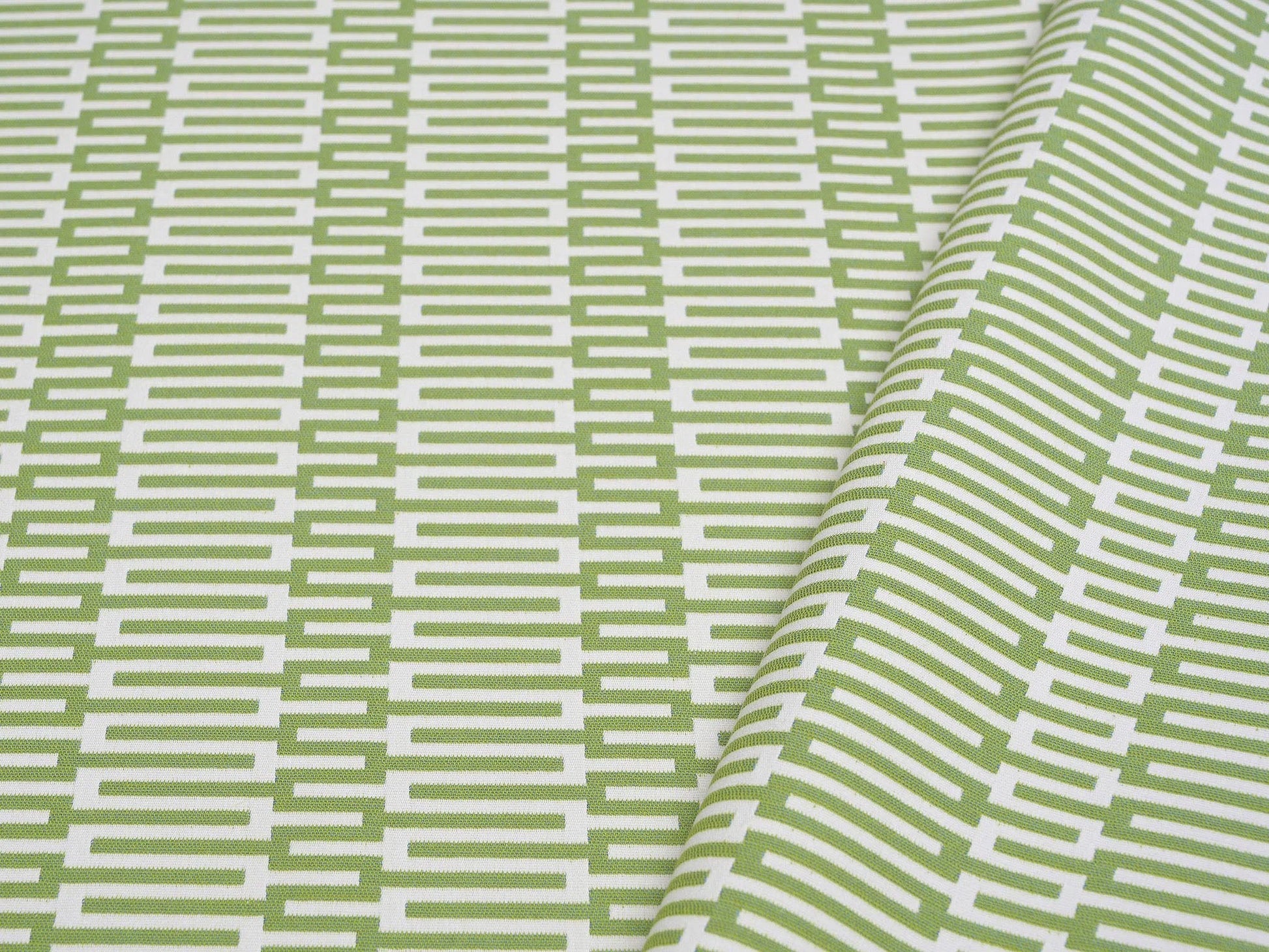 Pierre Frey Zipper - Vert