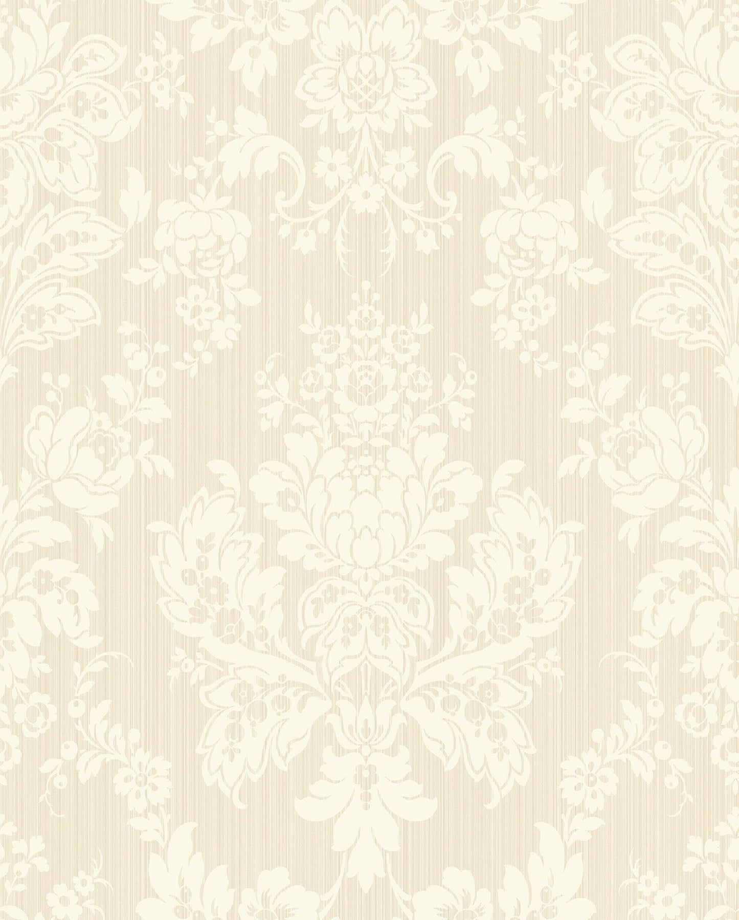 Cole & Son Giselle wallpaper - Mica Pearl