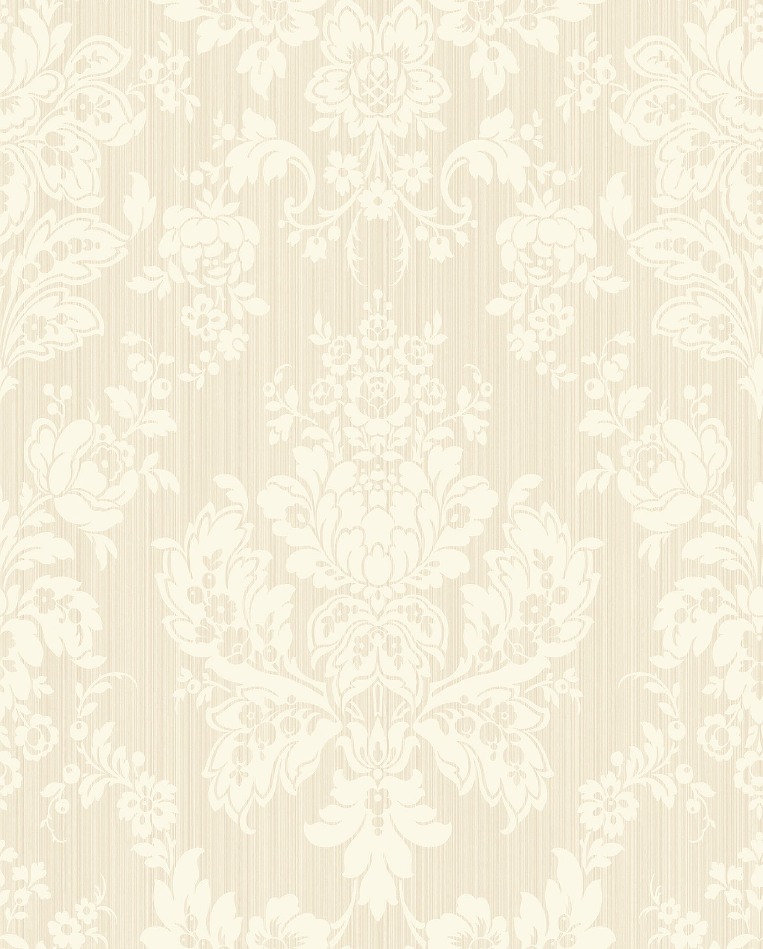 Cole & Son Giselle wallpaper - Mica Pearl