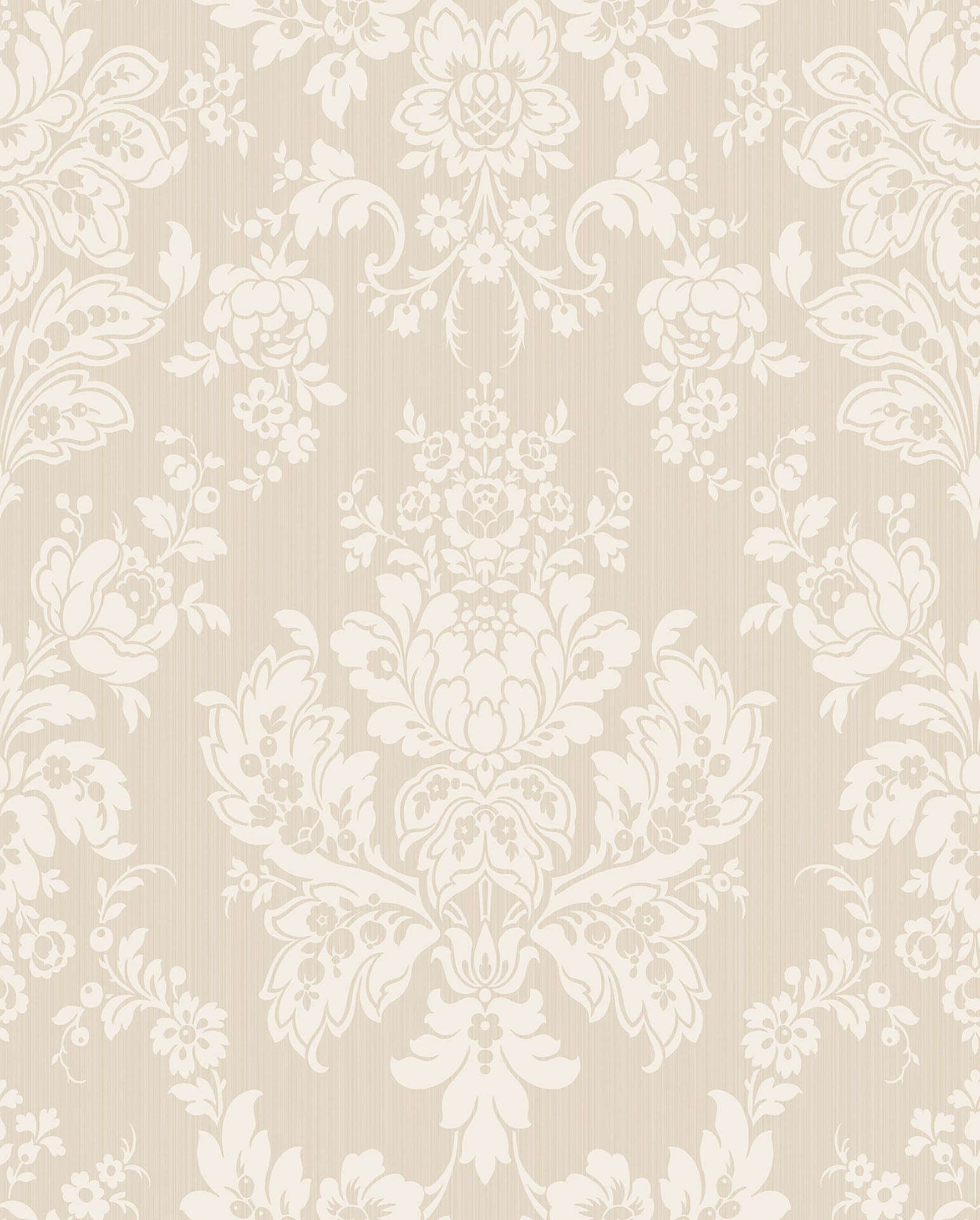Cole & Son Giselle - Pearl Stone