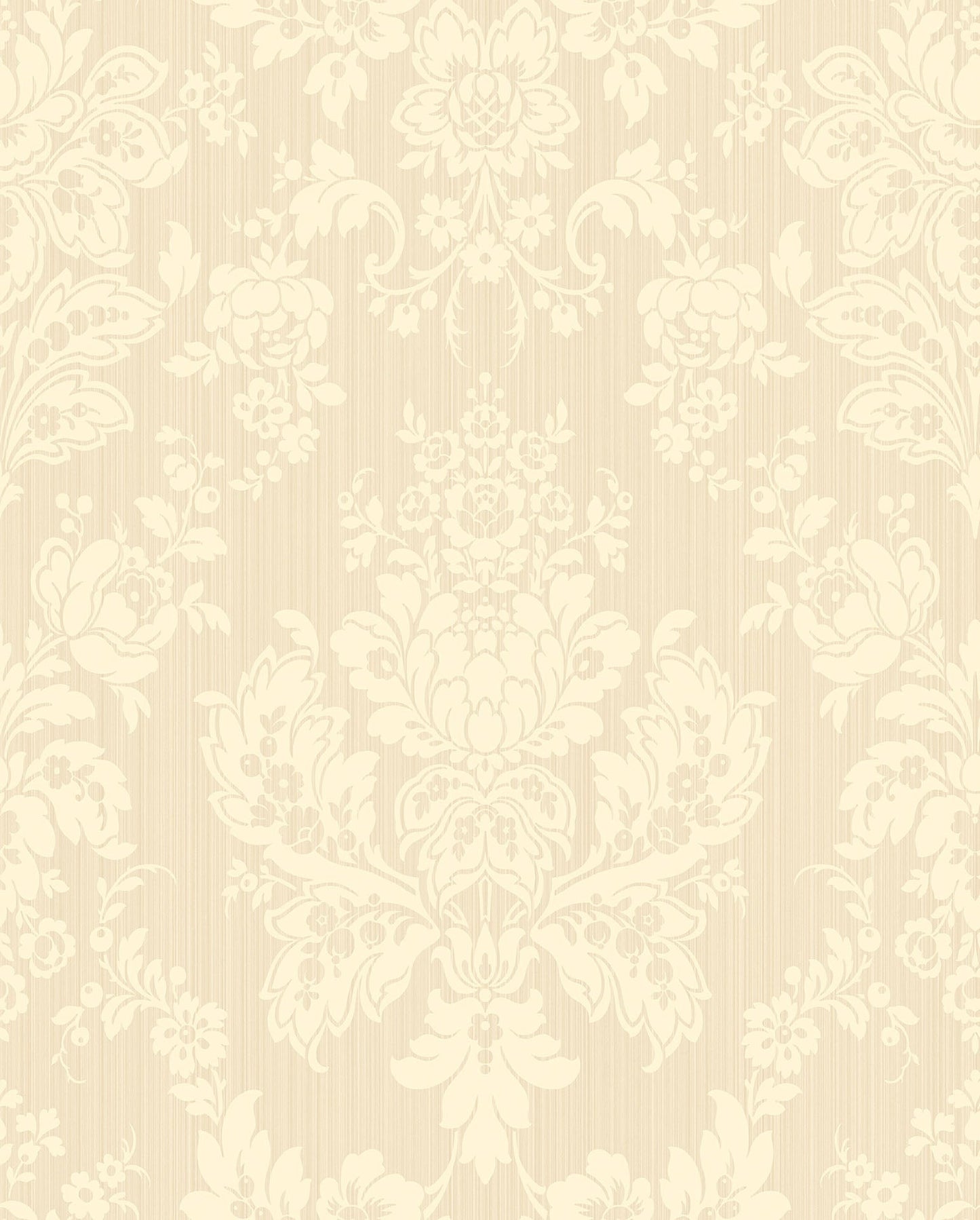 Cole & Son Giselle - Mica Cream