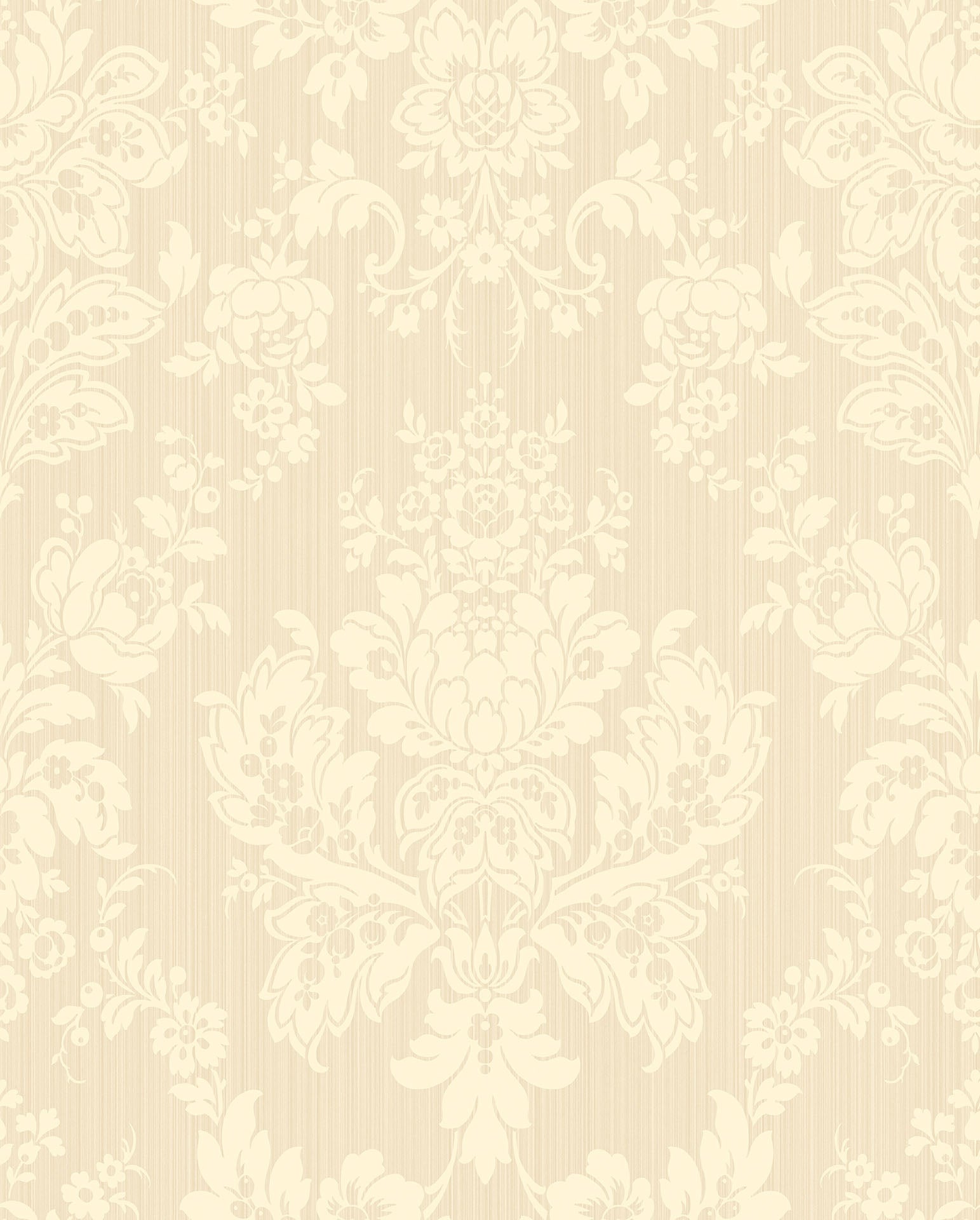 Cole & Son Giselle - Mica Cream