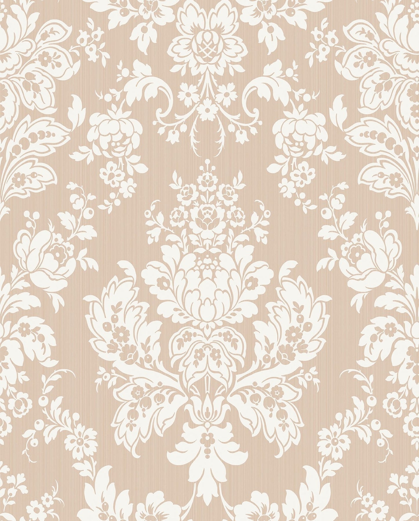 Cole & Son Giselle - Mica Plaster Pink