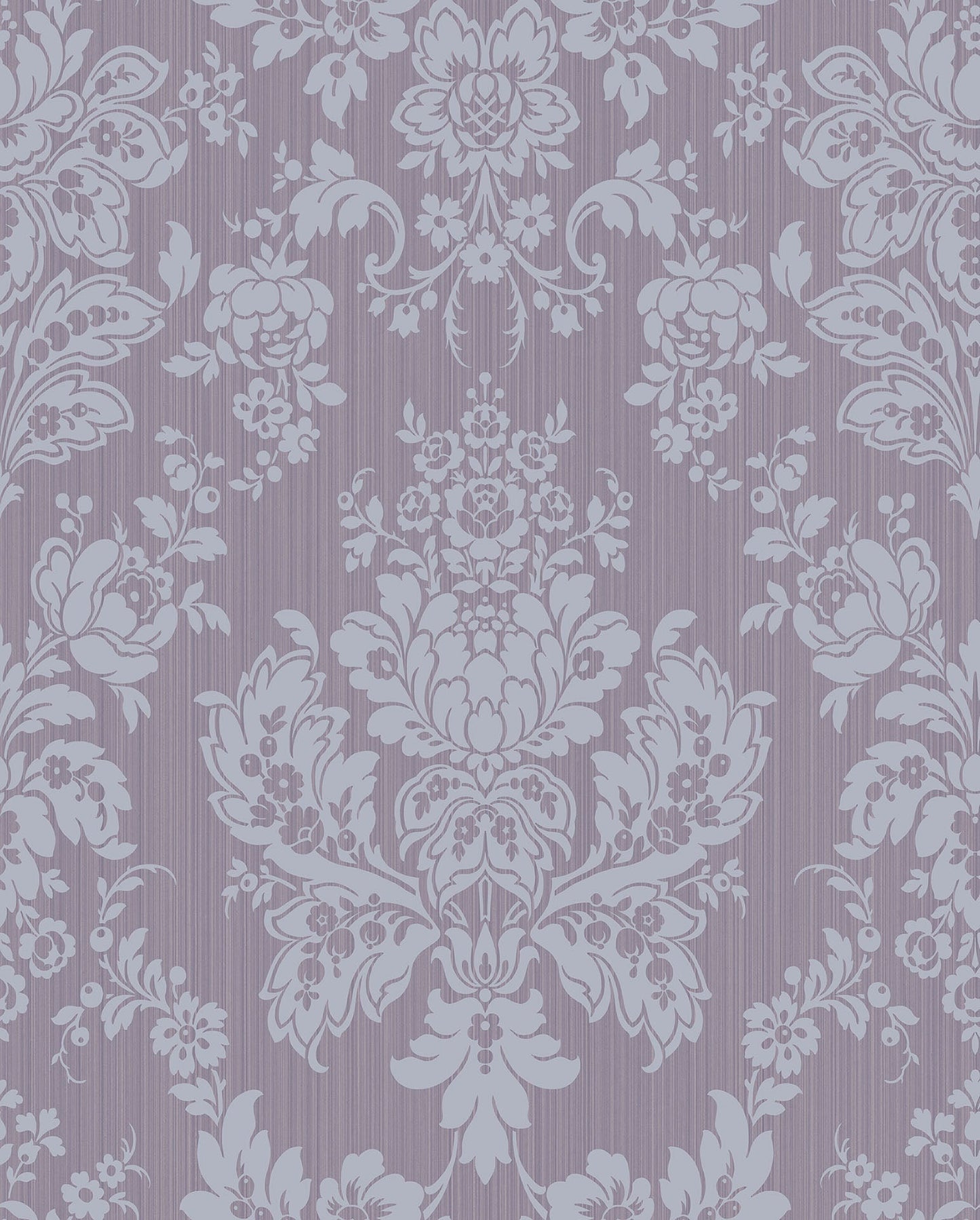 Cole & Son Giselle - Mica Pale Violet