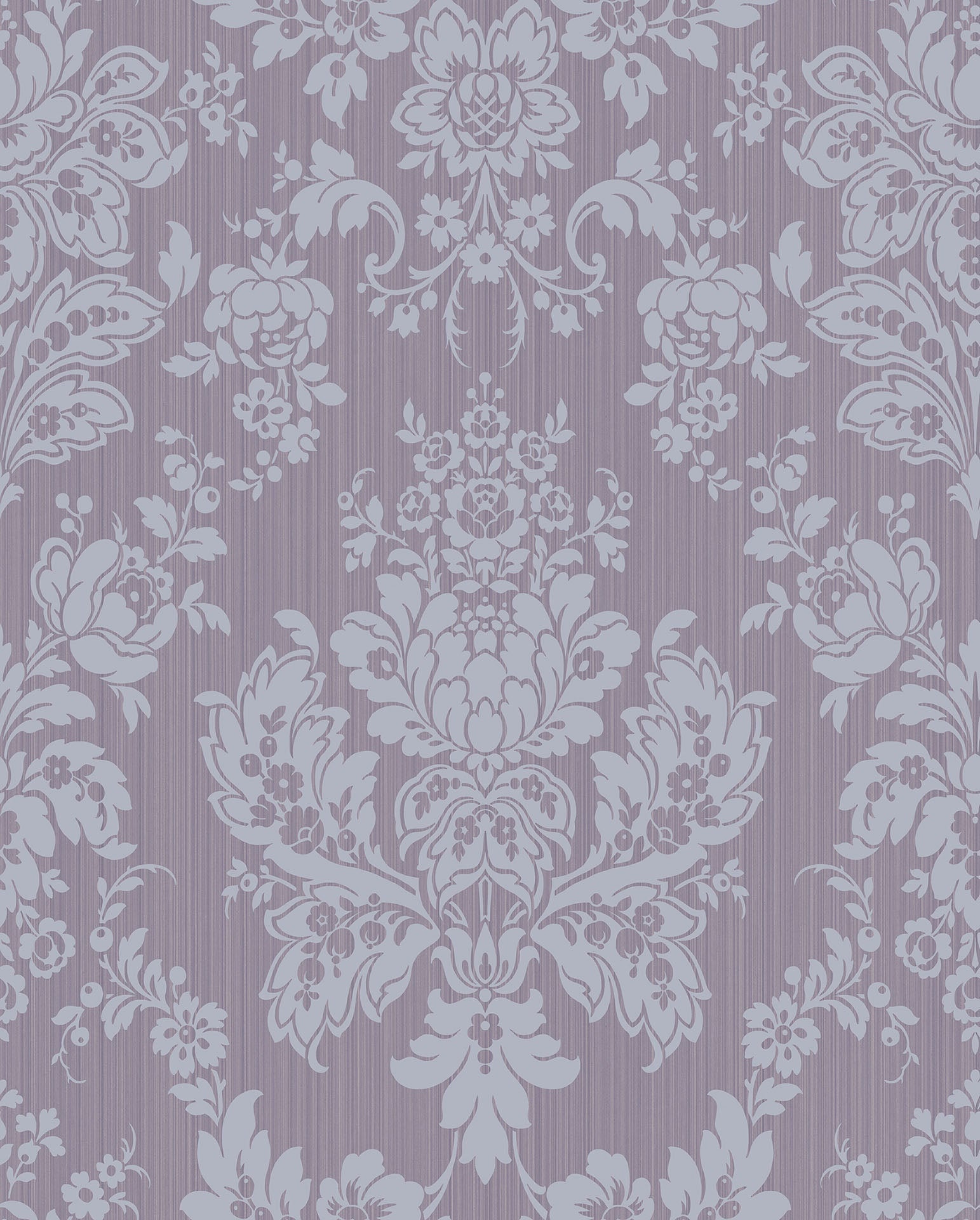 Cole & Son Giselle - Mica Pale Violet