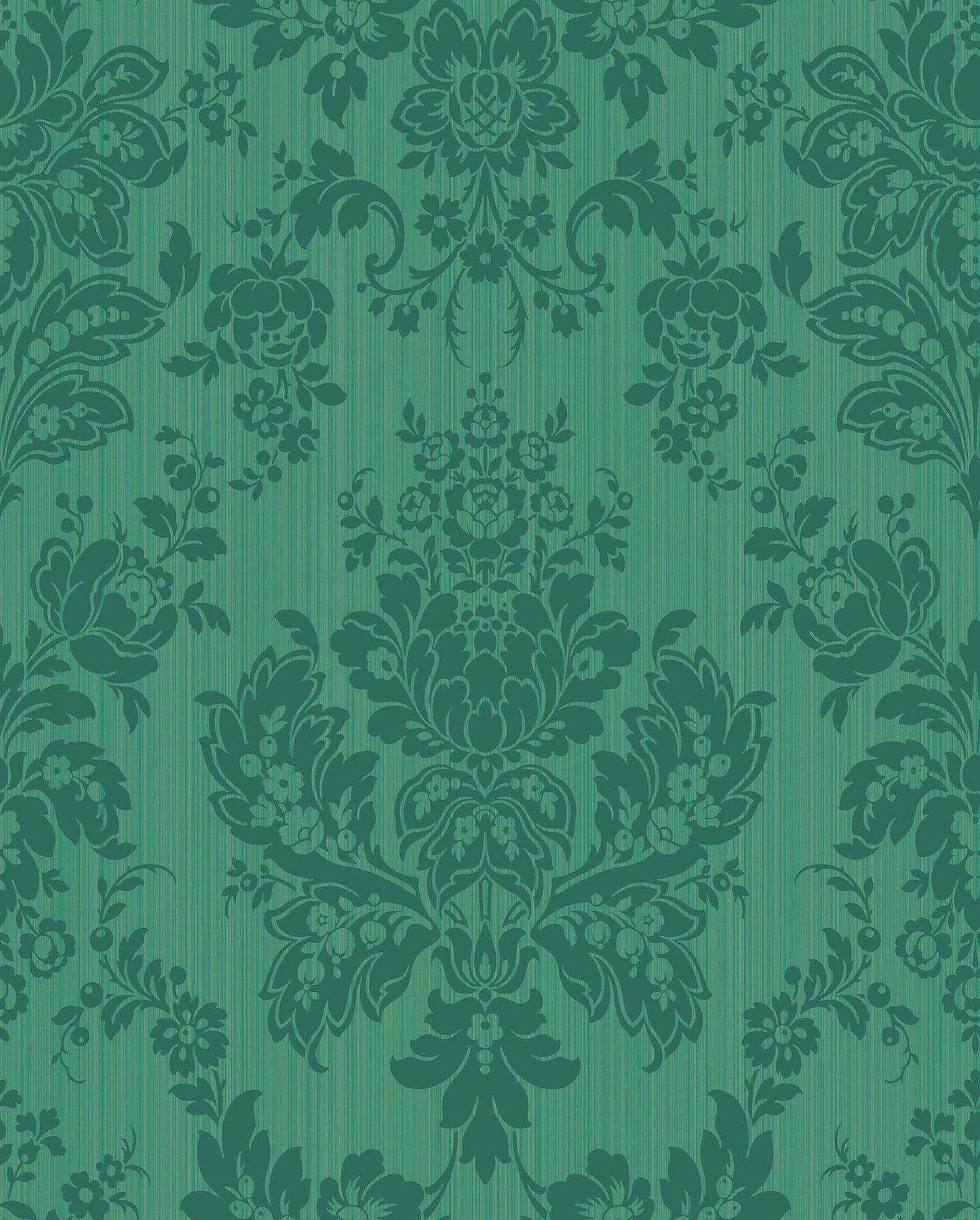Cole & Son Giselle - Mica Viridian