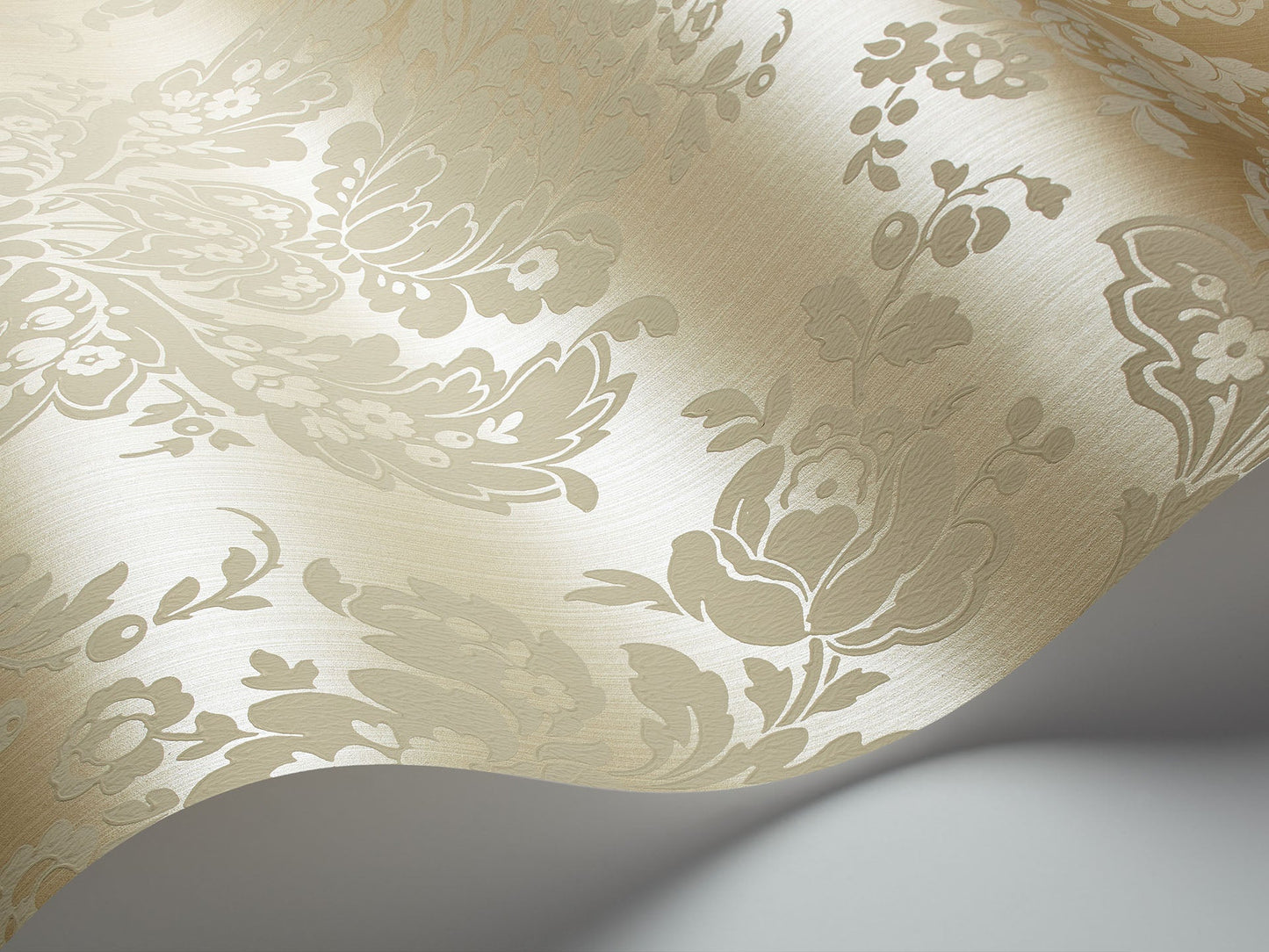Cole & Son Giselle - interior