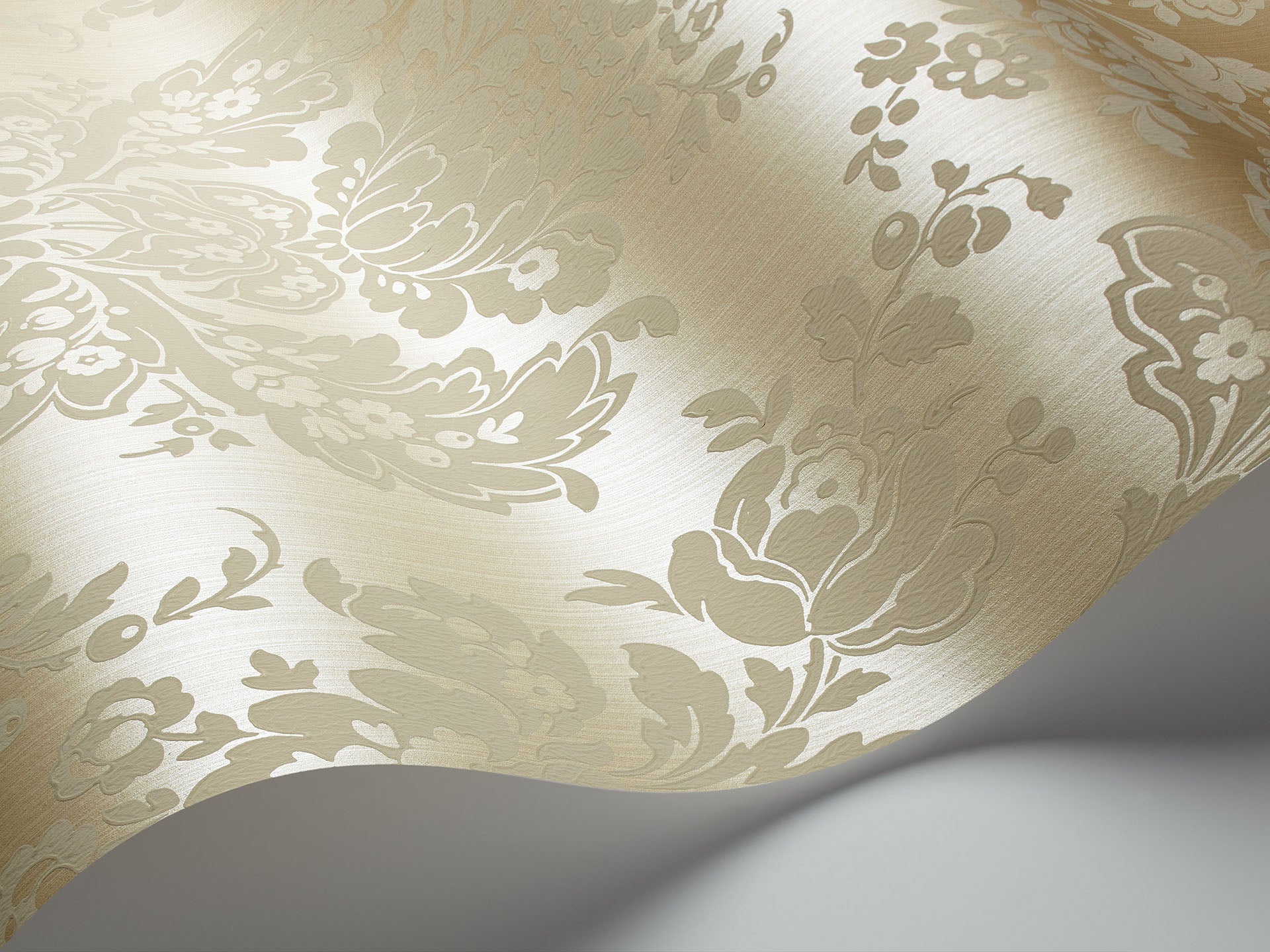 Cole & Son Giselle - interior