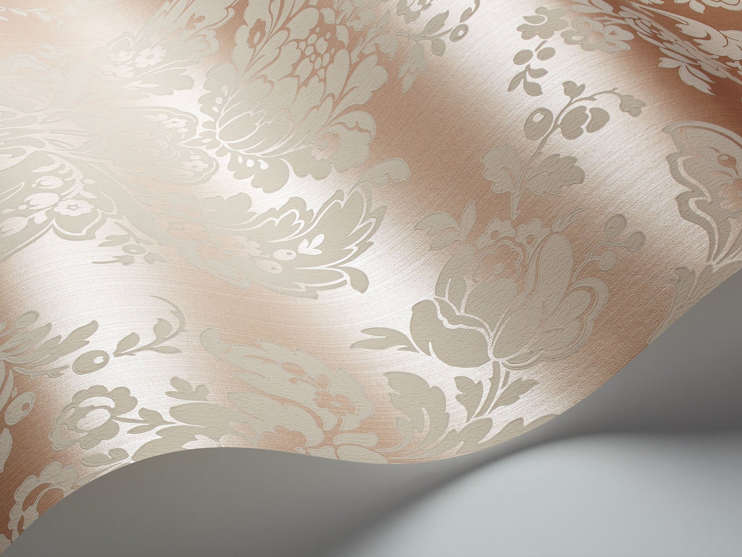 Cole & Son Giselle - interior
