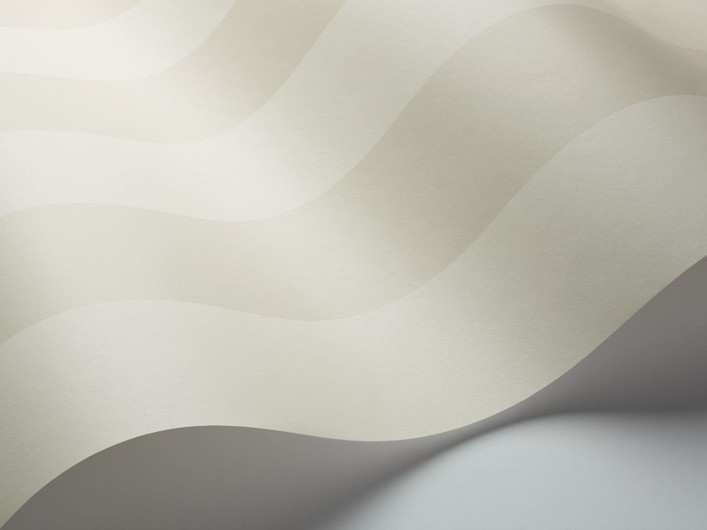 Cole & Son Glastonbury Stripe - interior