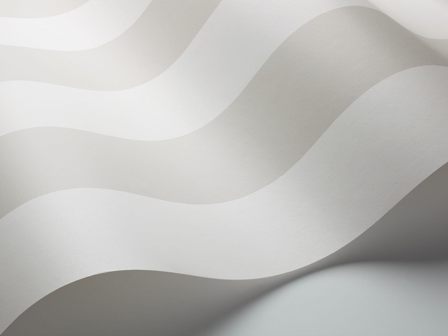 Cole & Son Glastonbury Stripe - interior