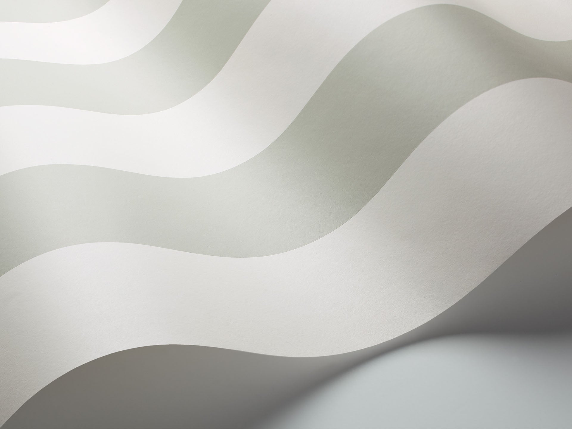 Cole & Son Glastonbury Stripe - interior