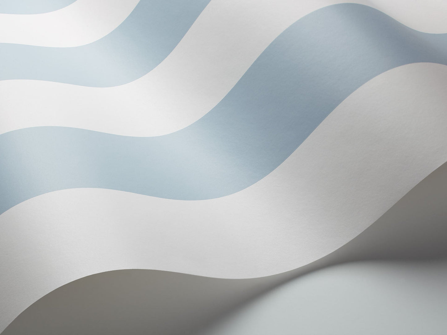 Cole & Son Glastonbury Stripe - interior
