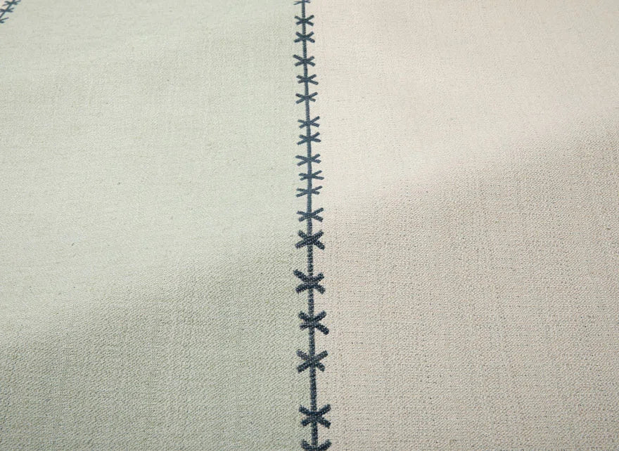 Pierre Frey Heavy Stripe - Corsican