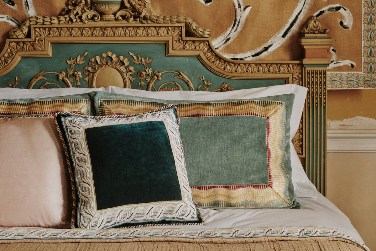 Samuel and Sons Elementi Ombré Border — scenography