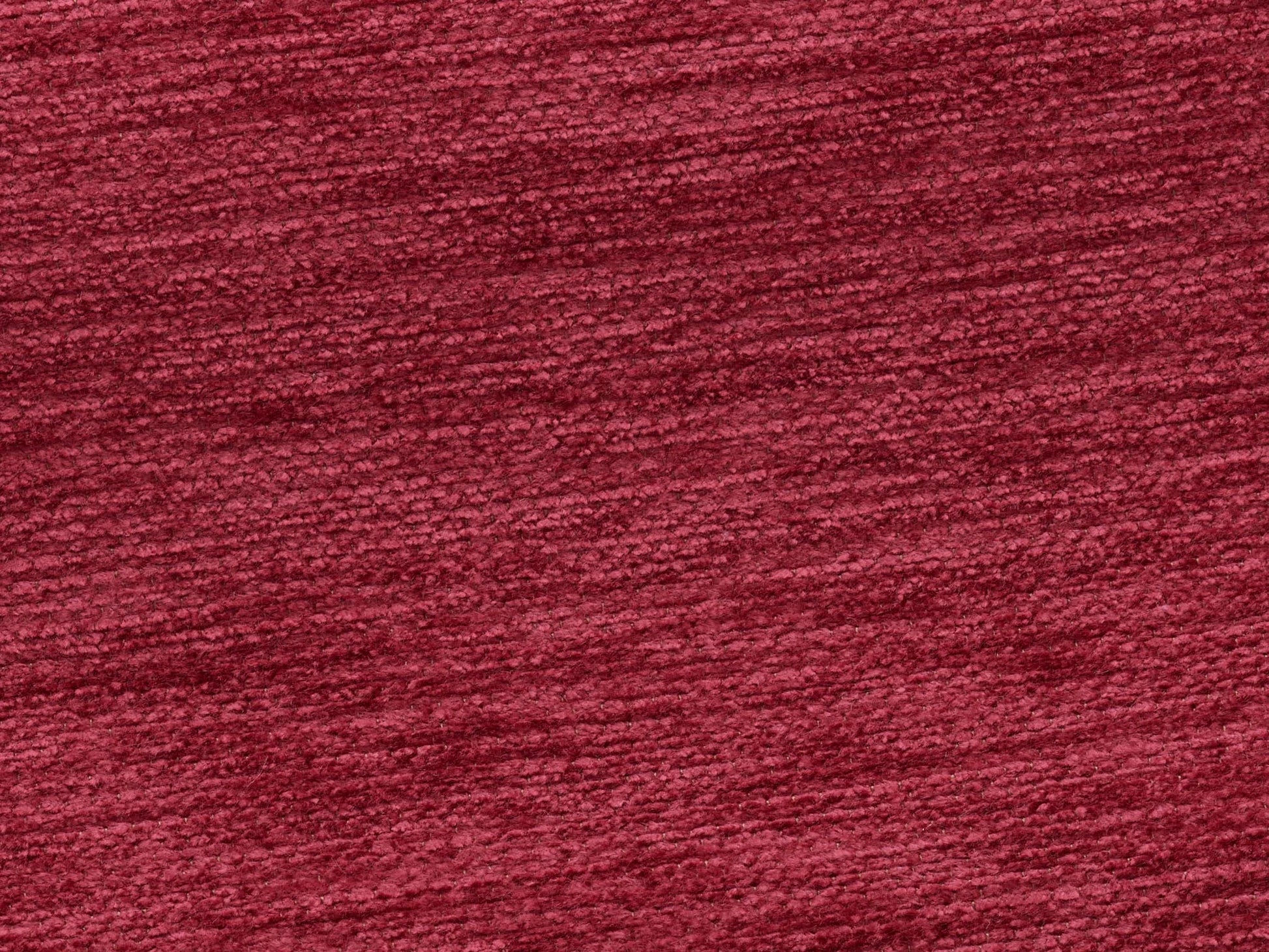 Pierre Frey Chenille De Tours - Géranium