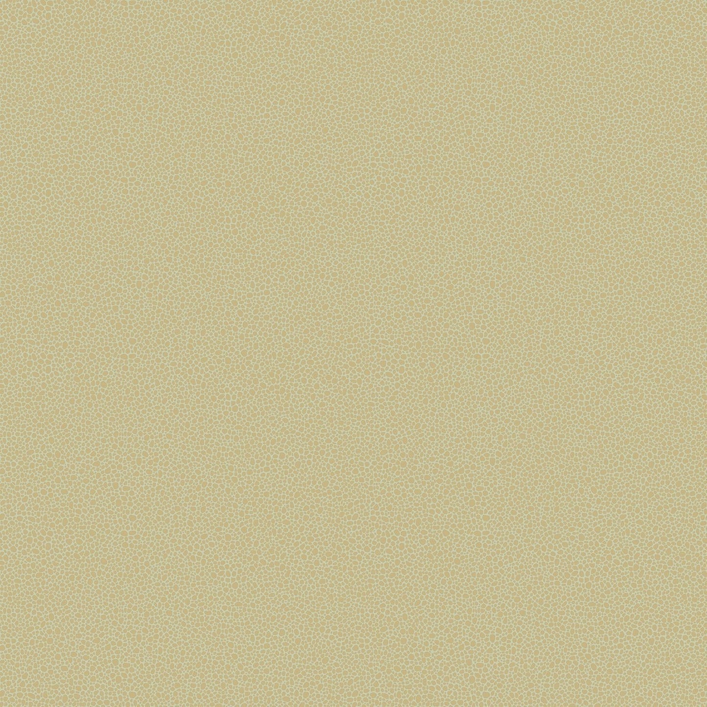 Cole & Son Goldstone wallpaper - Metallic Gold on Soft Olive
