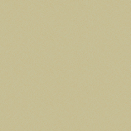 Cole & Son Goldstone wallpaper - Metallic Gold on Soft Olive