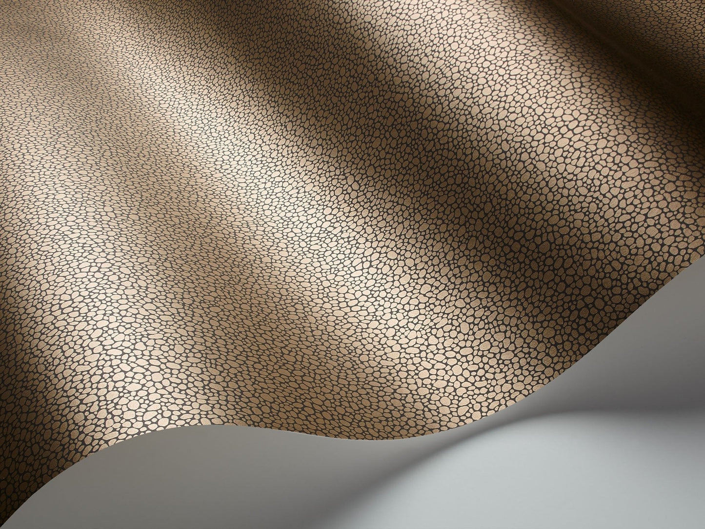 Cole & Son Goldstone - interior