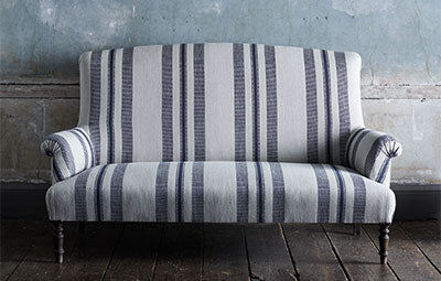 Threads | Becket - interior