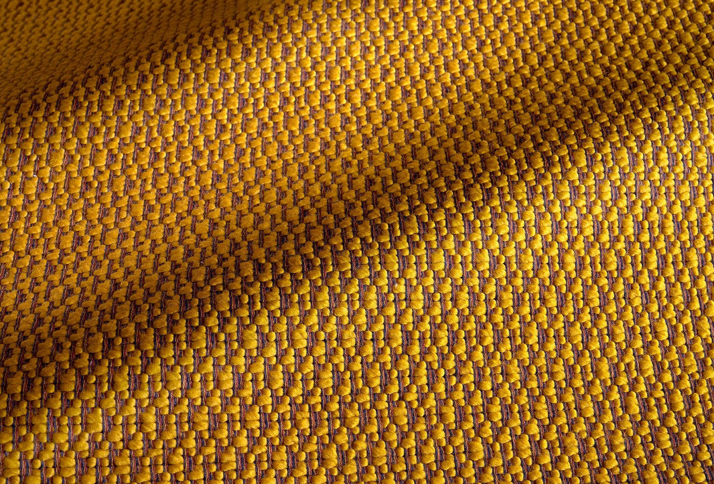 Pierre Frey Katsu - Ocre Jaune