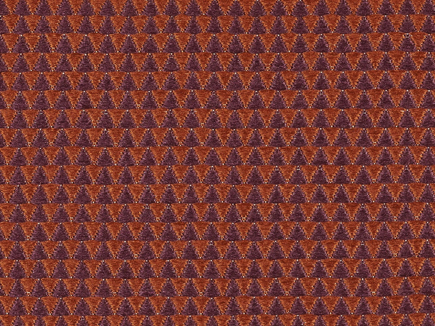 Pierre Frey Triangles
