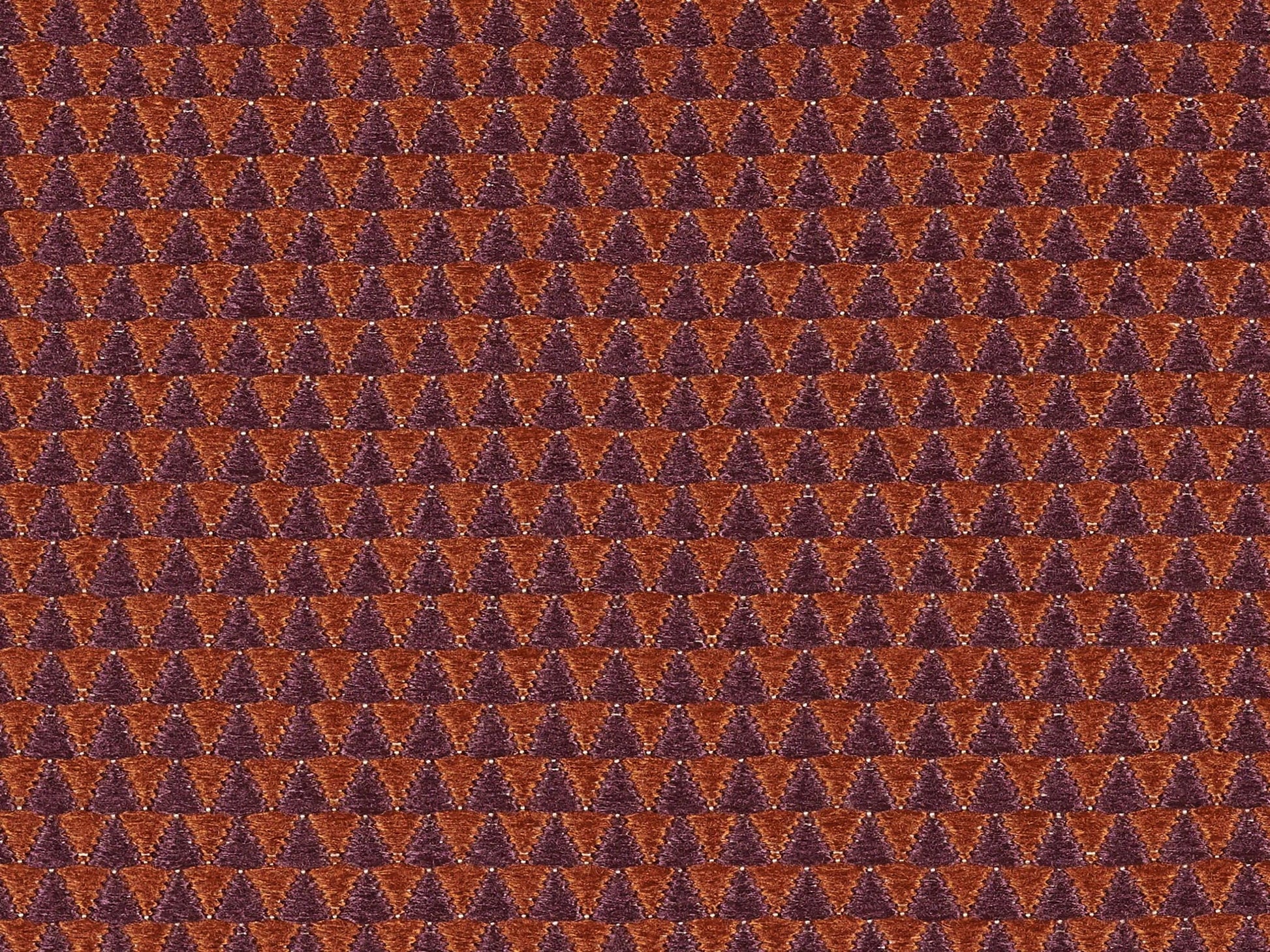 Pierre Frey Triangles