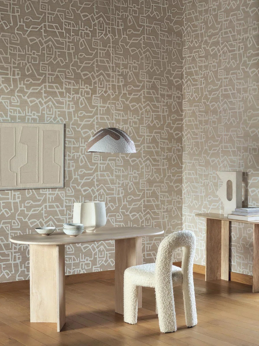 Pierre Frey L'explorateur — scenography