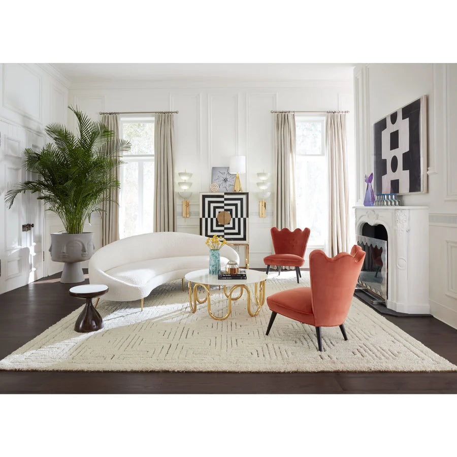 Jonathan Adler | Op Art Bar