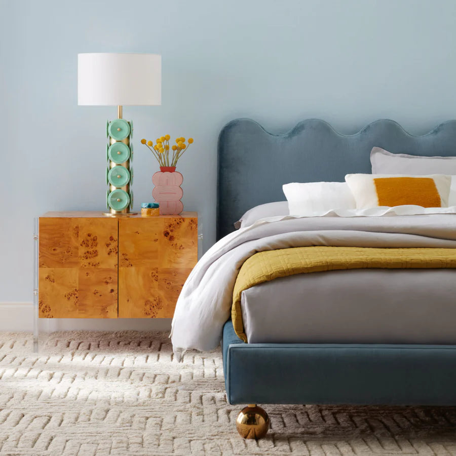 Jonathan Adler | Bond Small Cabinet