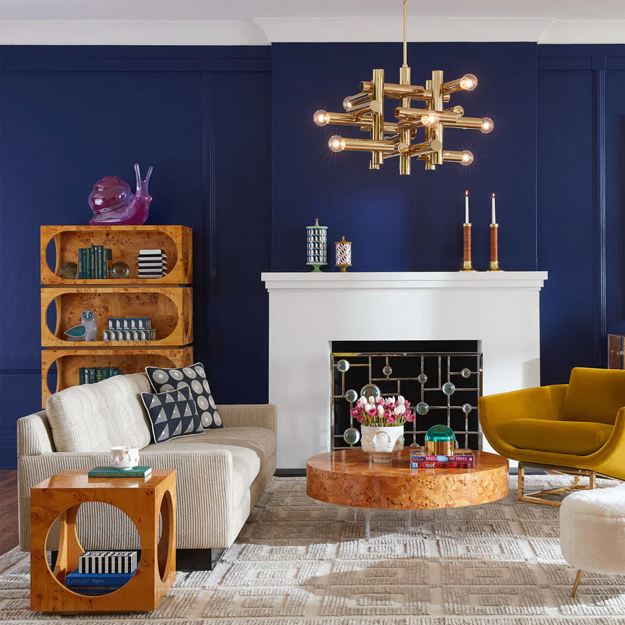 Jonathan Adler | Bond Etagere