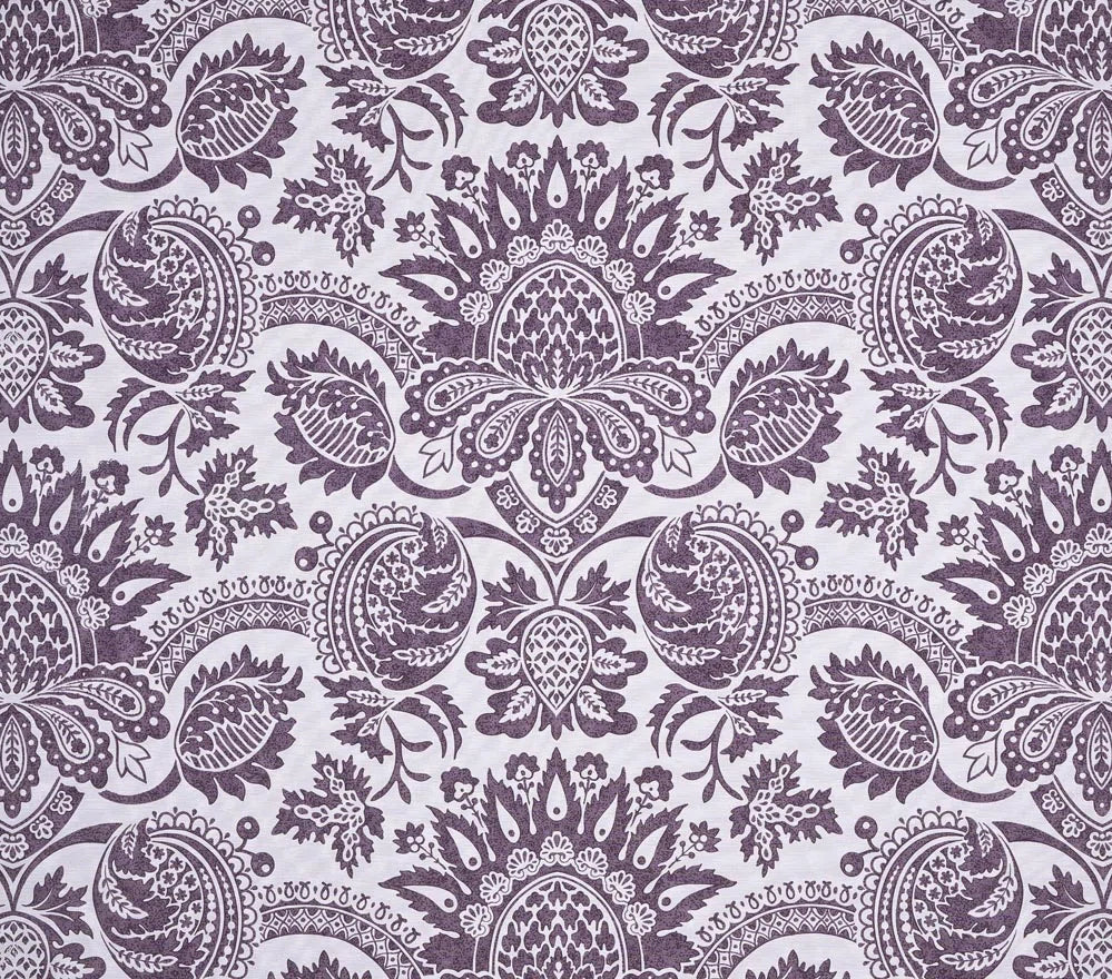 Pierre Frey St peters - Plum