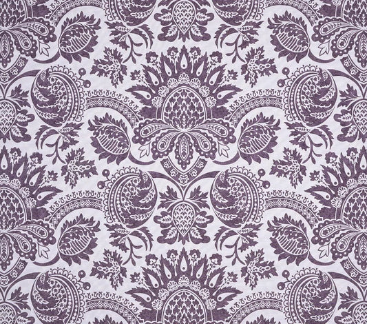 Pierre Frey St peters - Plum