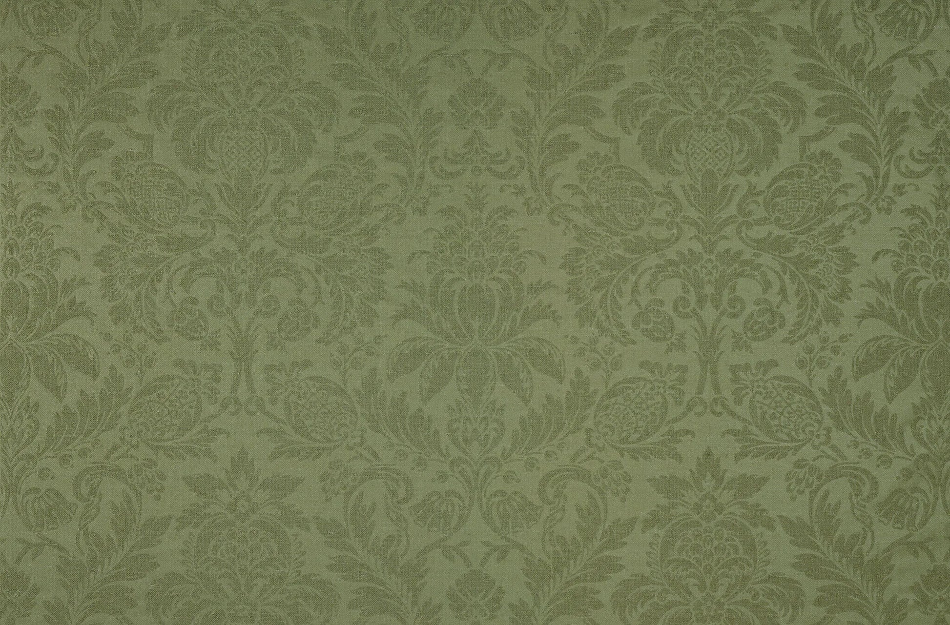 Pierre Frey Beaufort - Vert