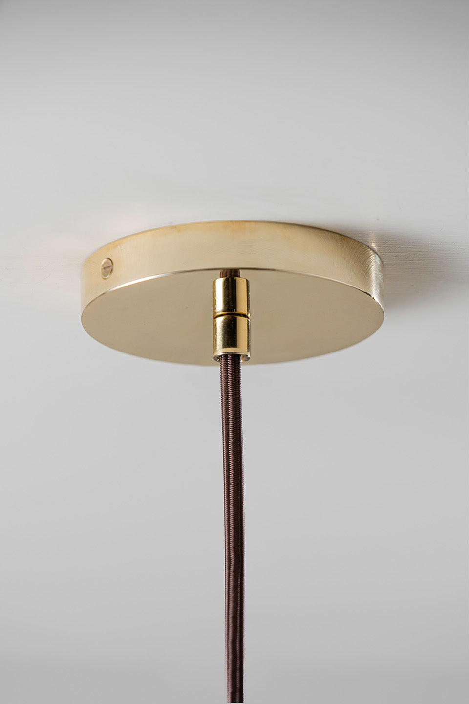 Porta Romana I Carousel Hanging Shade
